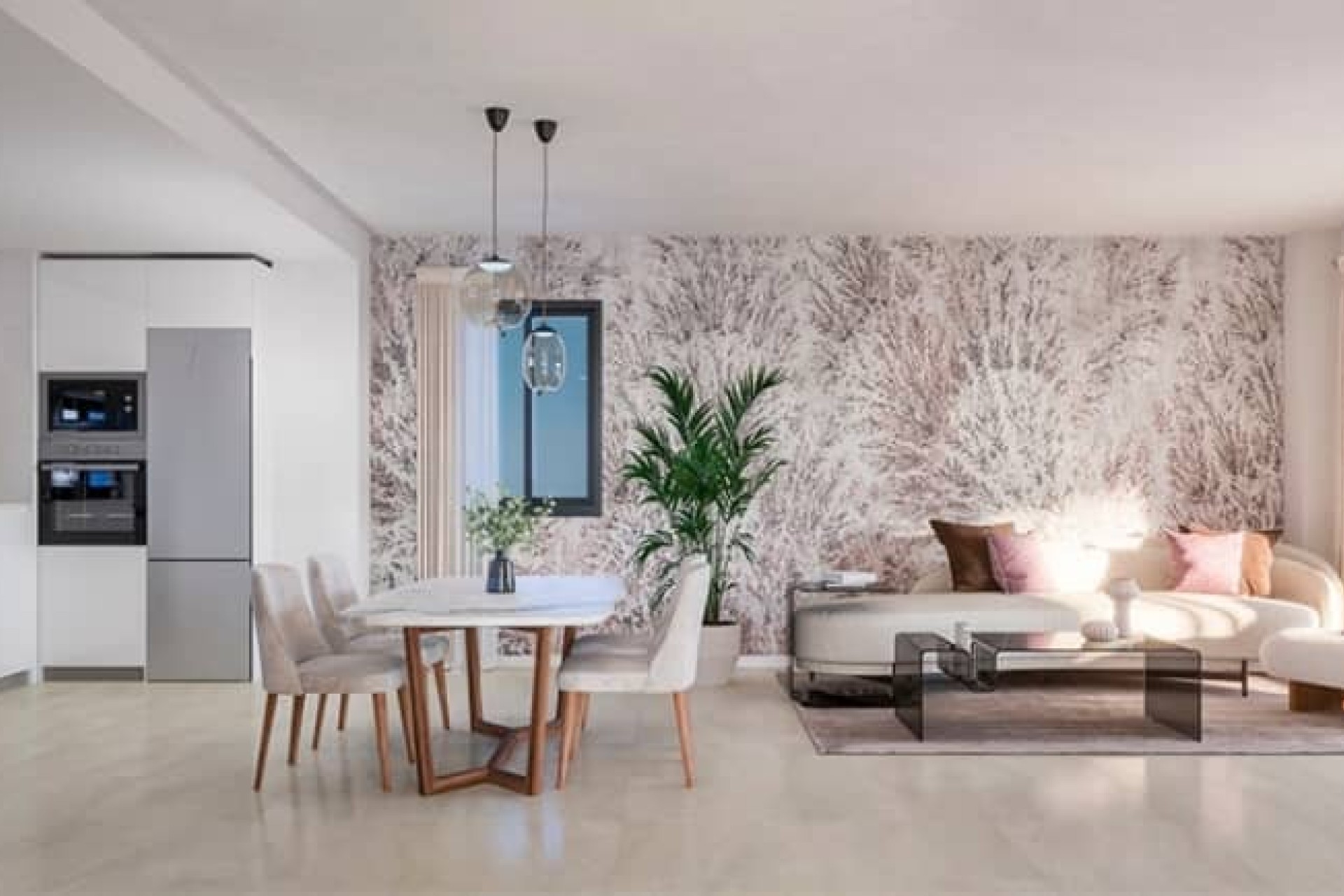 Nieuwbouw Woningen - terraced - Benalmádena