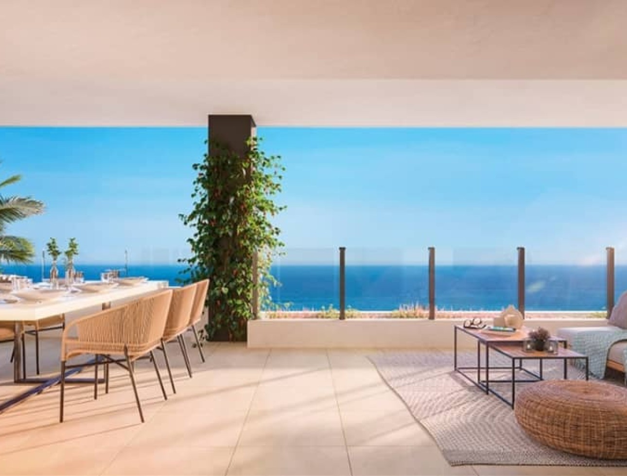 Nieuwbouw Woningen - terraced - Benalmádena