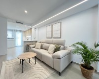 Nieuwbouw Woningen - terraced - Benferri