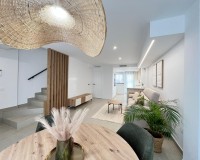 Nieuwbouw Woningen - terraced - Benferri