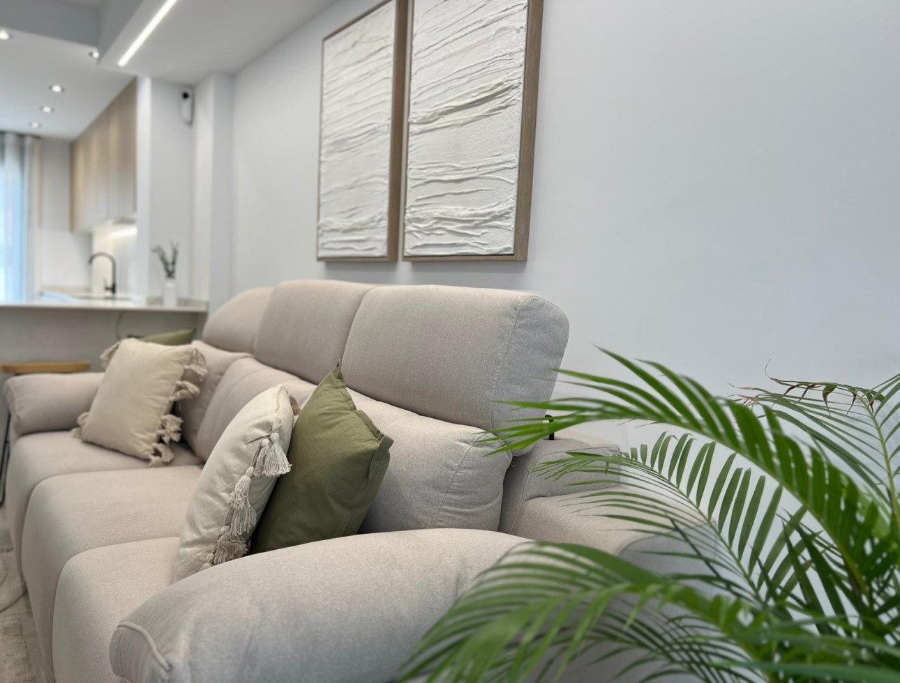 Nieuwbouw Woningen - terraced - Benferri