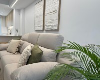 Nieuwbouw Woningen - terraced - Benferri