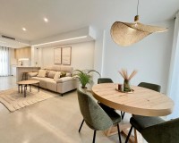 Nieuwbouw Woningen - terraced - Benferri