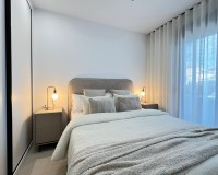 Nieuwbouw Woningen - terraced - Benferri