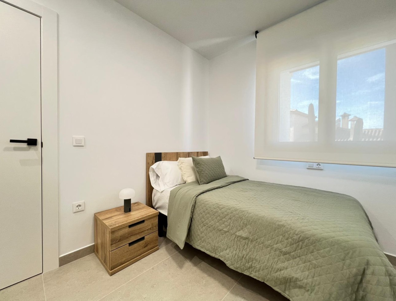 Nieuwbouw Woningen - terraced - Benferri