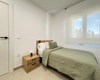 Nieuwbouw Woningen - terraced - Benferri