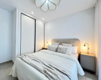 Nieuwbouw Woningen - terraced - Benferri