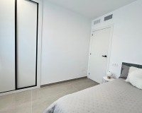 Nieuwbouw Woningen - terraced - Benferri