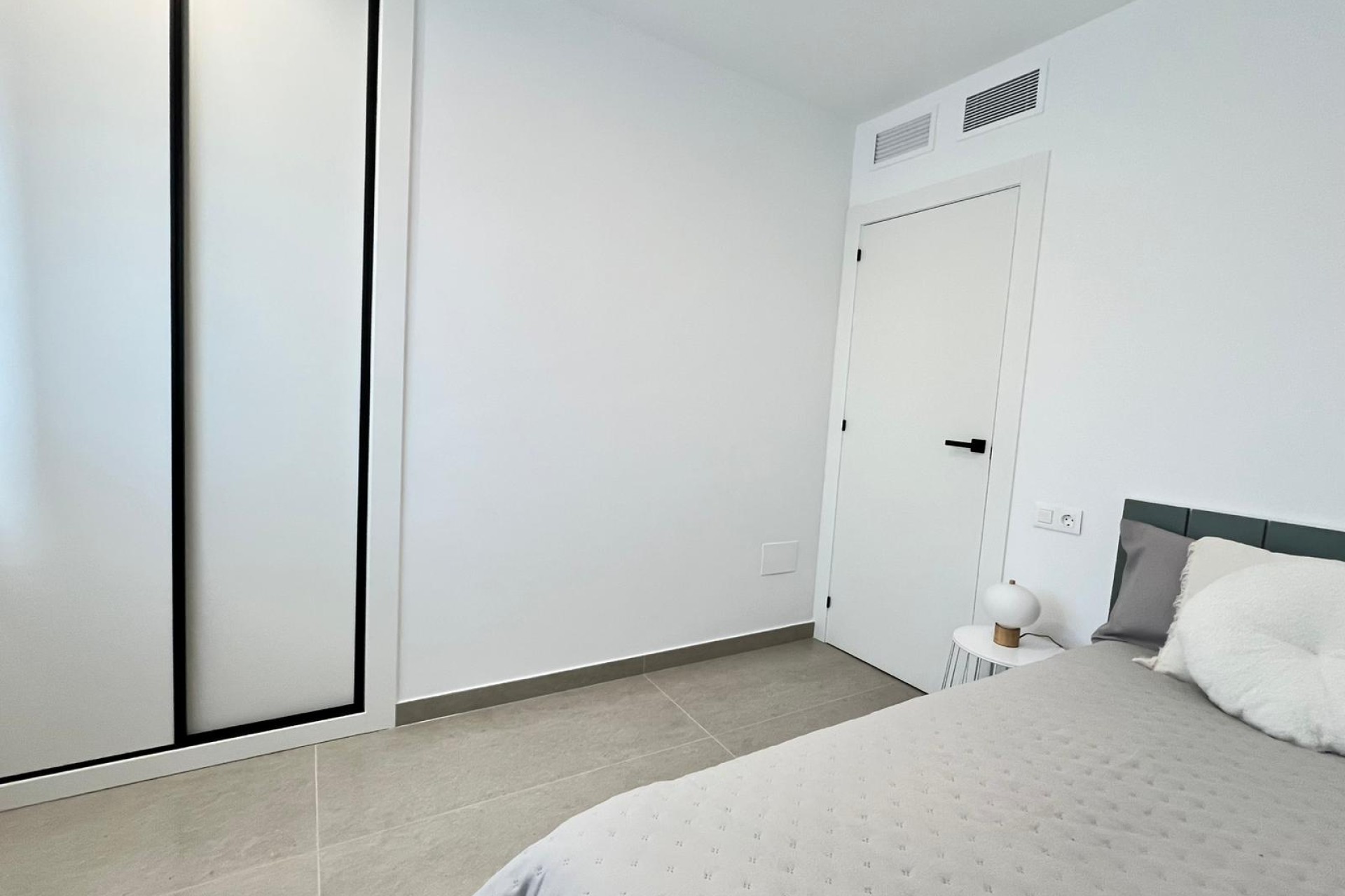 Nieuwbouw Woningen - terraced - Benferri