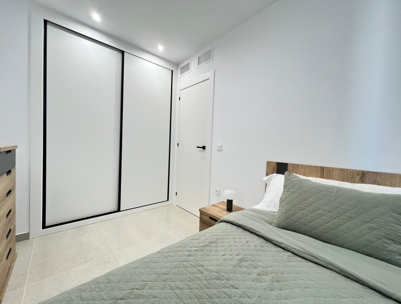 Nieuwbouw Woningen - terraced - Benferri