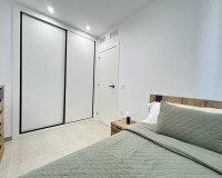 Nieuwbouw Woningen - terraced - Benferri