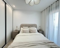 Nieuwbouw Woningen - terraced - Benferri