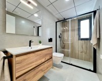 Nieuwbouw Woningen - terraced - Benferri