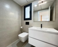 Nieuwbouw Woningen - terraced - Benferri