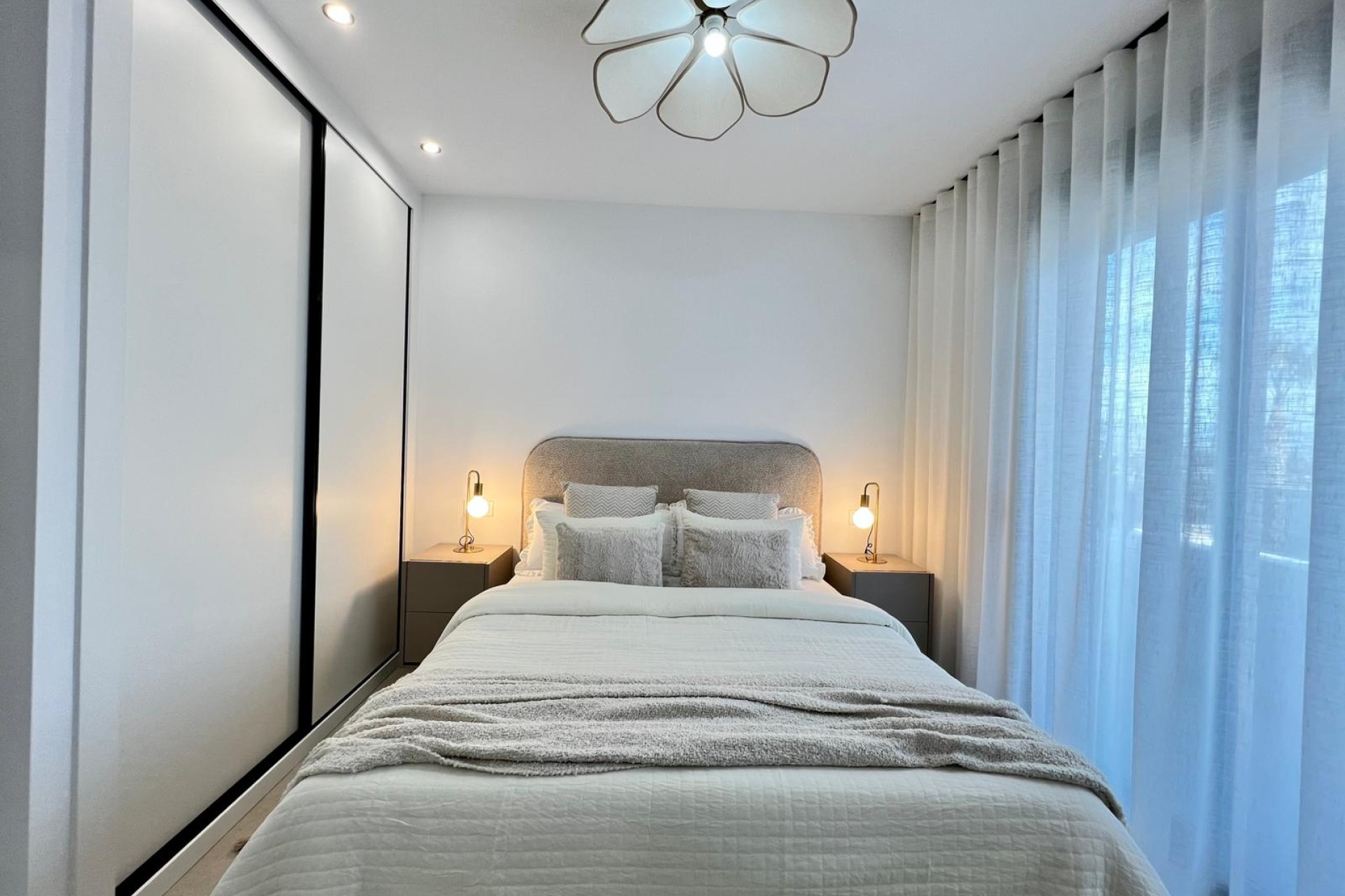 Nieuwbouw Woningen - terraced - Benferri