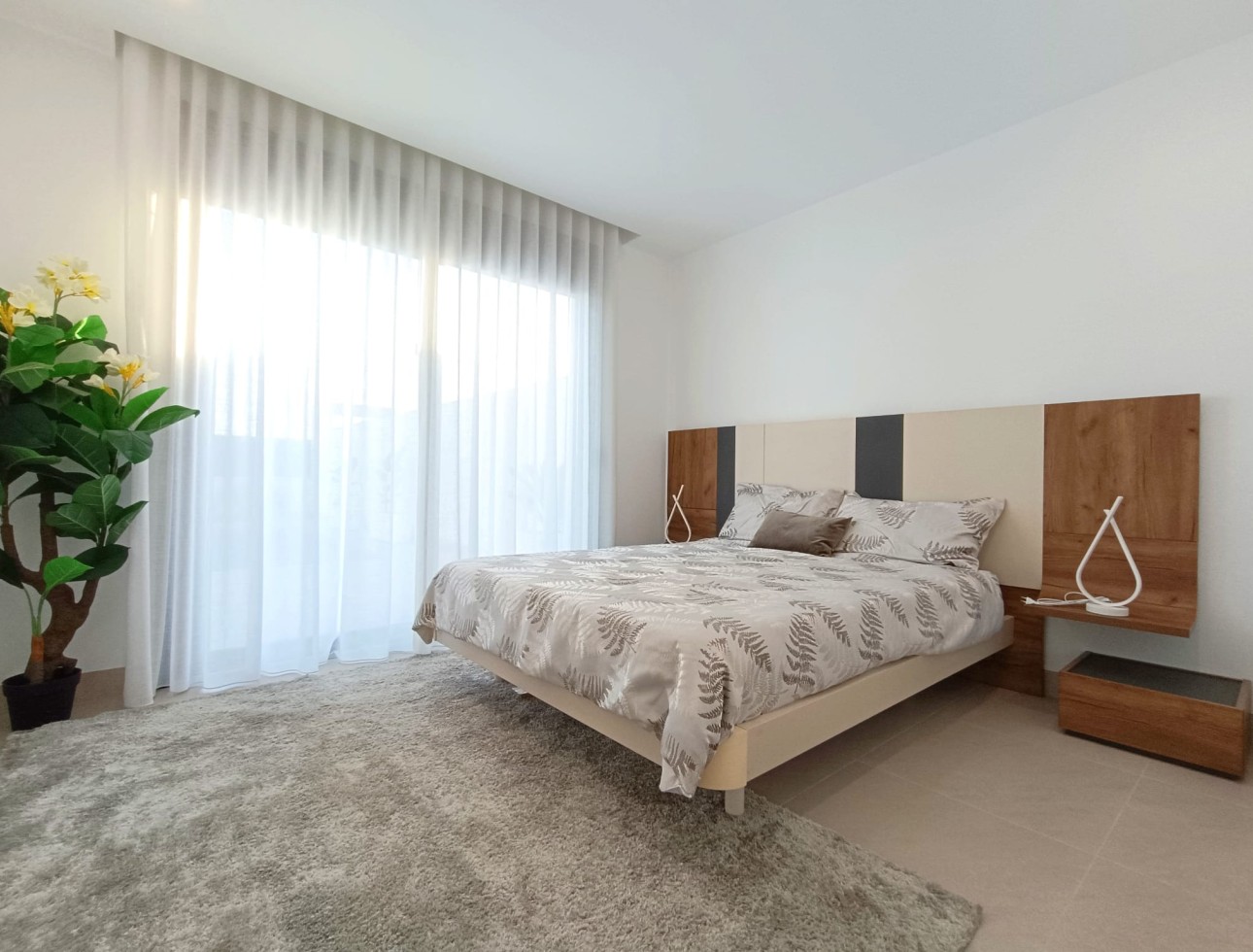 Nieuwbouw Woningen - terraced - Benijófar