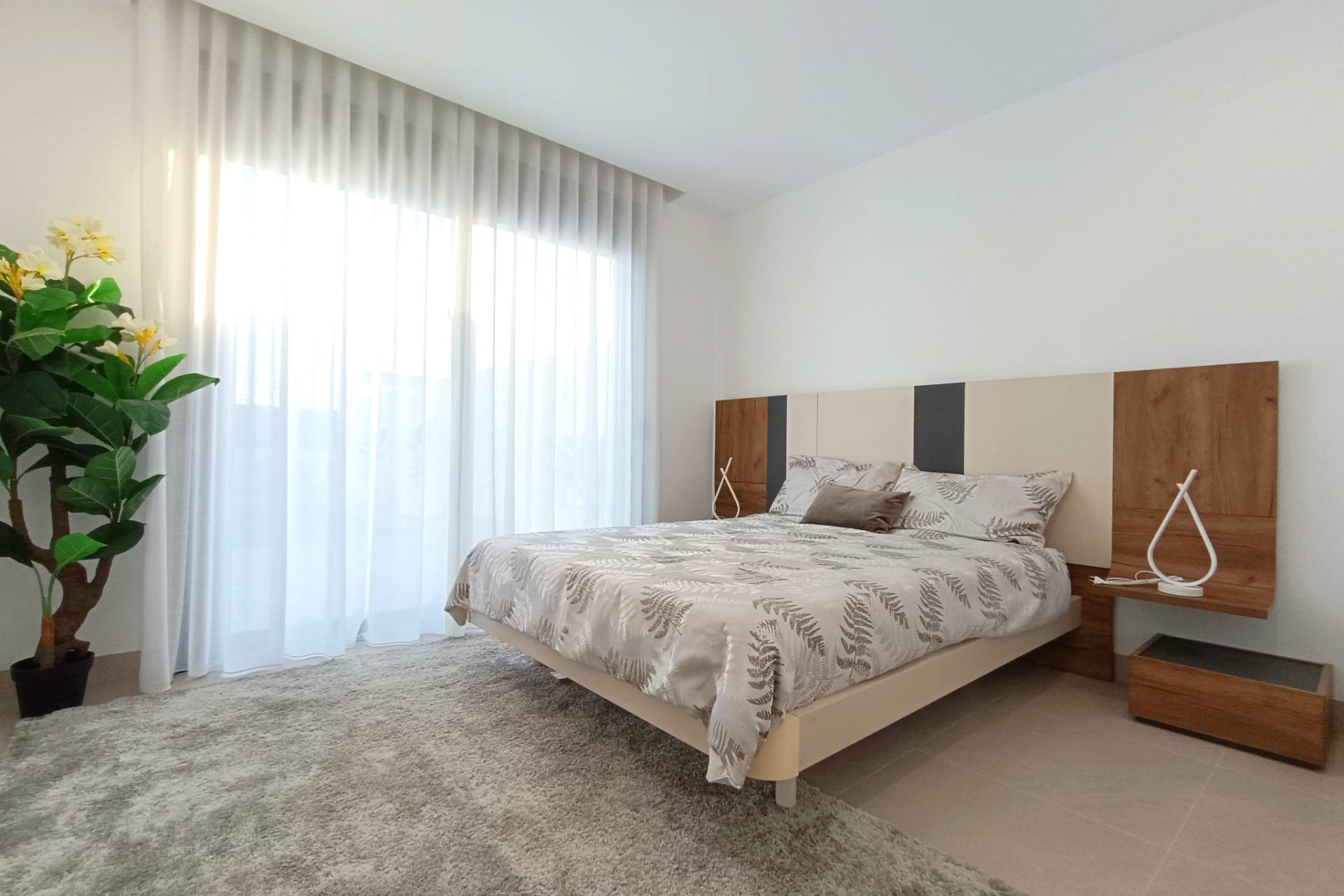 Nieuwbouw Woningen - terraced - Benijófar