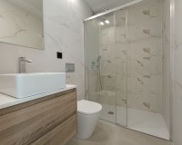 Nieuwbouw Woningen - terraced - Benijófar