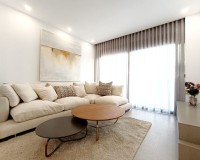 Nieuwbouw Woningen - terraced - Benijófar