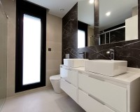 Nieuwbouw Woningen - terraced - Benijófar