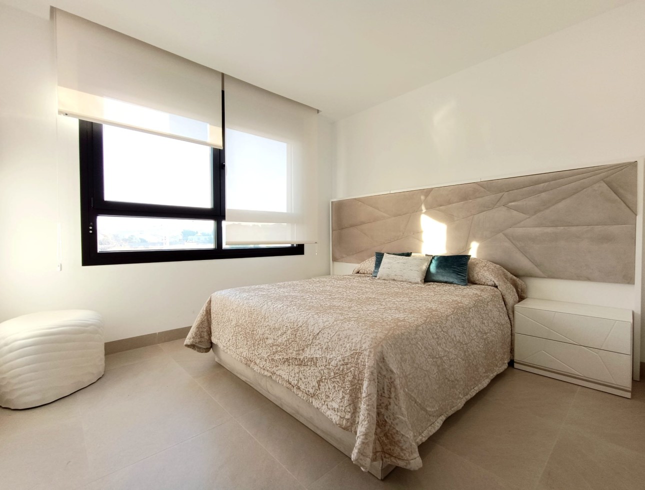 Nieuwbouw Woningen - terraced - Benijófar