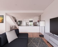 Nieuwbouw Woningen - terraced - Bigastro