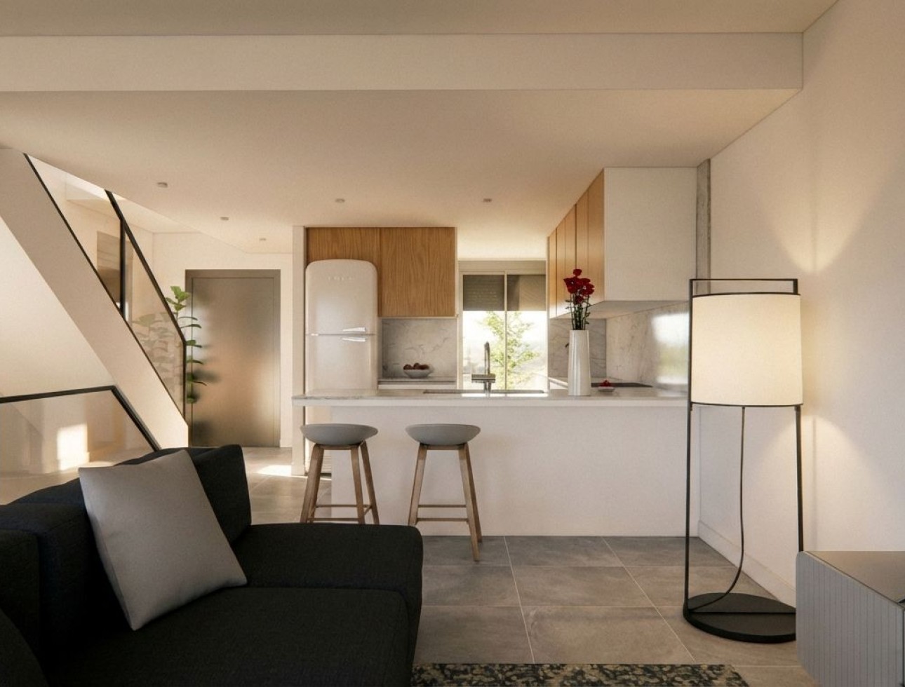 Nieuwbouw Woningen - terraced - Bigastro