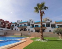 Nieuwbouw Woningen - terraced - Bigastro