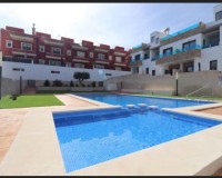 Nieuwbouw Woningen - terraced - Bigastro