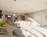 Nieuwbouw Woningen - terraced - Cox