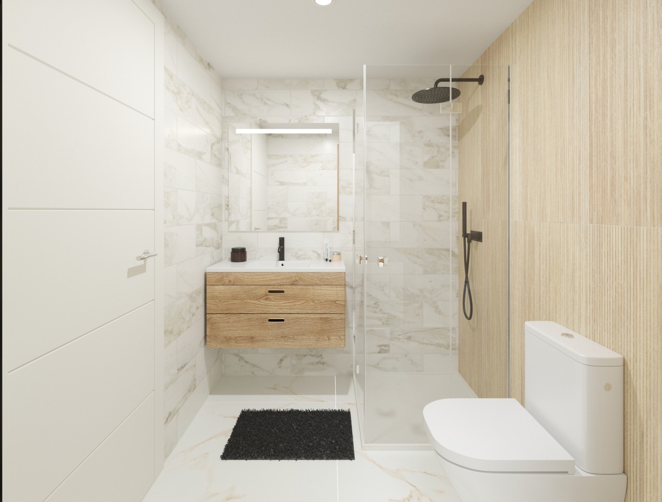 Nieuwbouw Woningen - terraced - Dolores