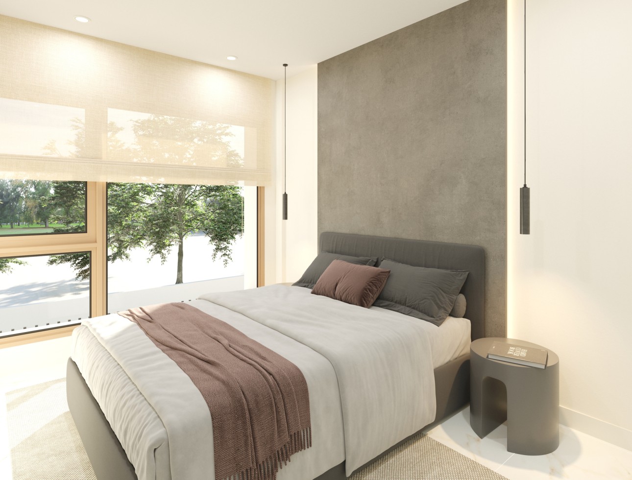 Nieuwbouw Woningen - terraced - Dolores