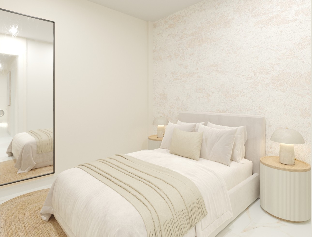 Nieuwbouw Woningen - terraced - Dolores