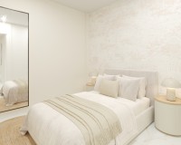 Nieuwbouw Woningen - terraced - Dolores