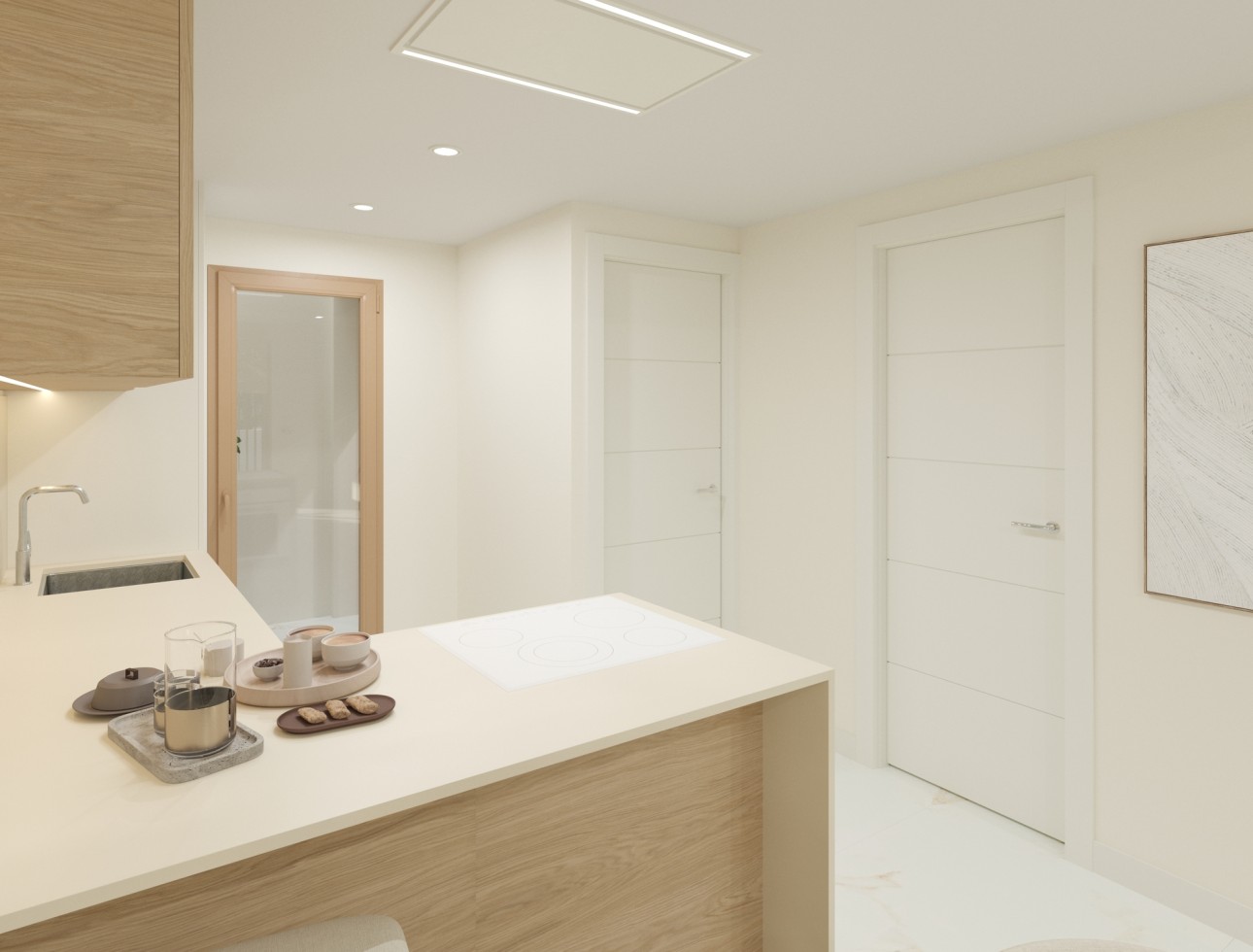 Nieuwbouw Woningen - terraced - Dolores