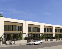 Nieuwbouw Woningen - terraced - Dolores