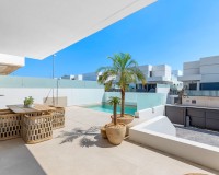 Nieuwbouw Woningen - terraced - Dolores