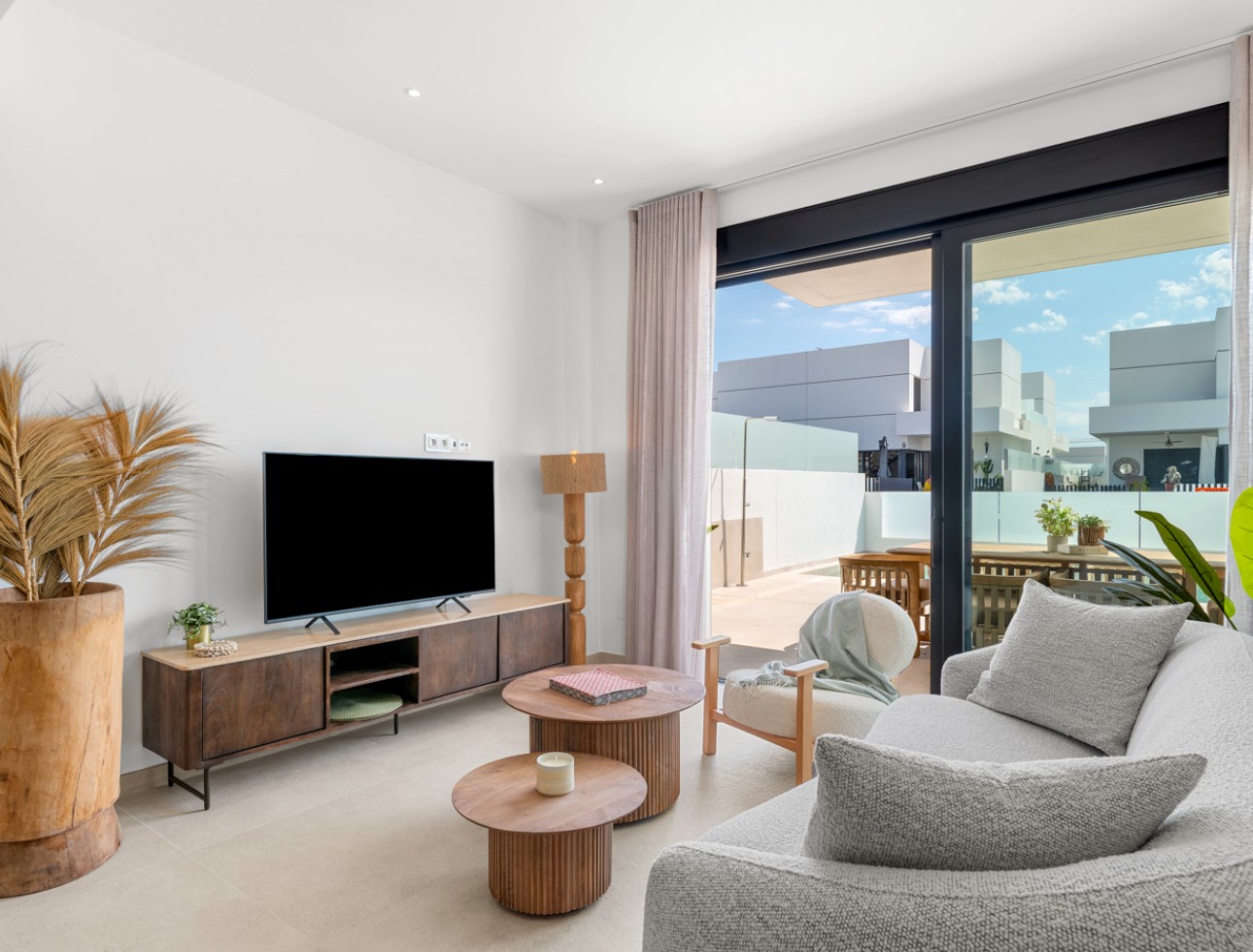 Nieuwbouw Woningen - terraced - Dolores