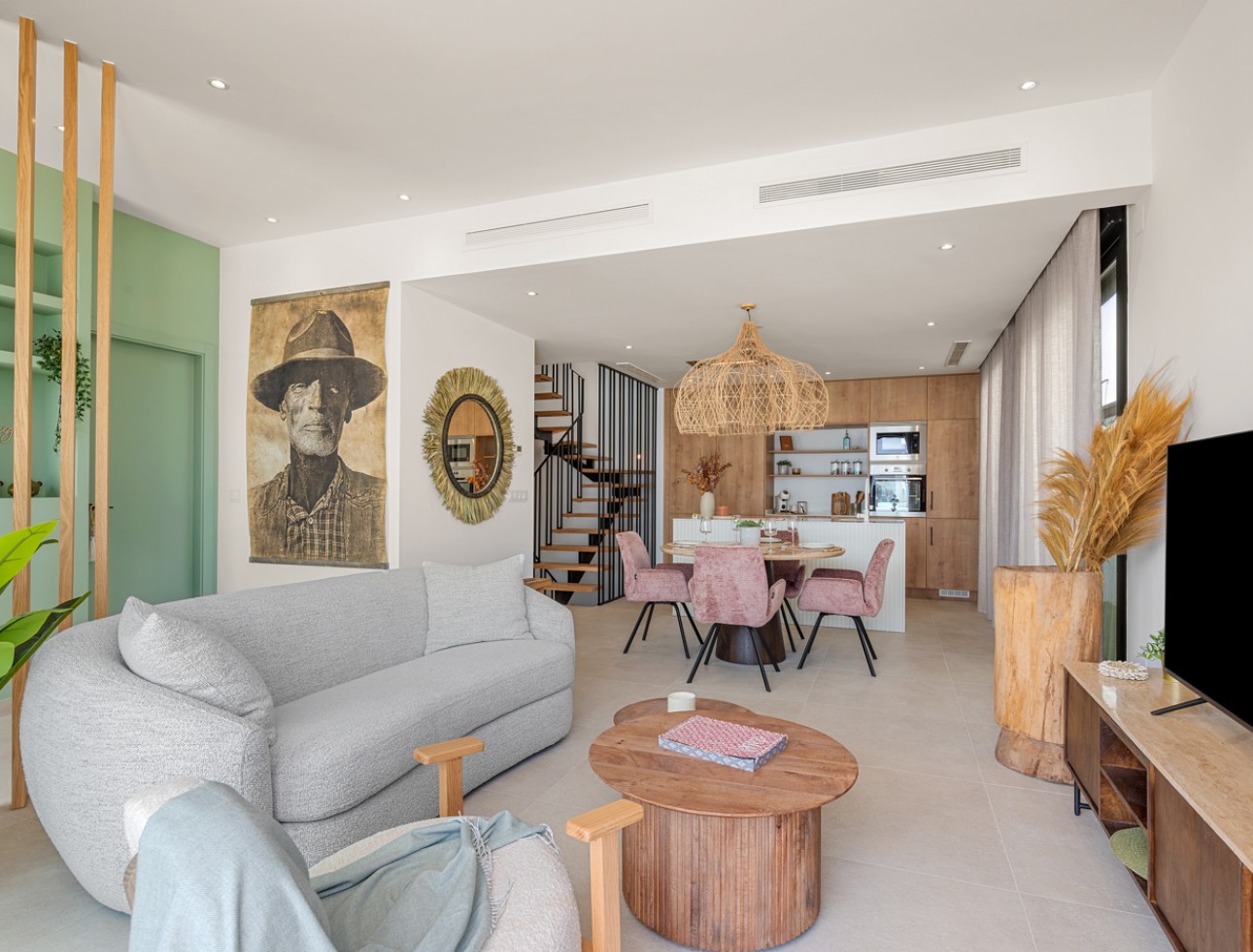 Nieuwbouw Woningen - terraced - Dolores