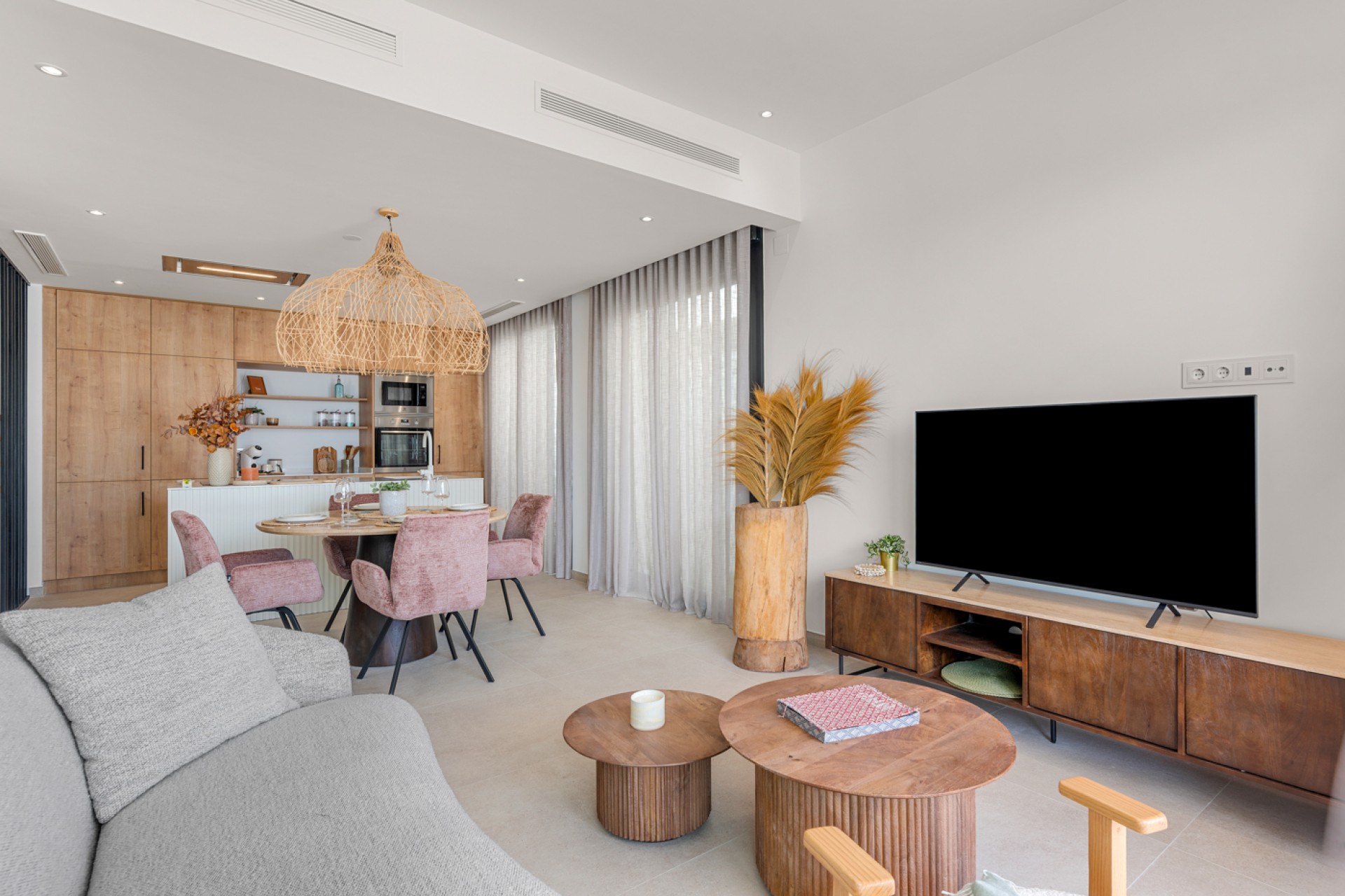 Nieuwbouw Woningen - terraced - Dolores