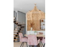 Nieuwbouw Woningen - terraced - Dolores