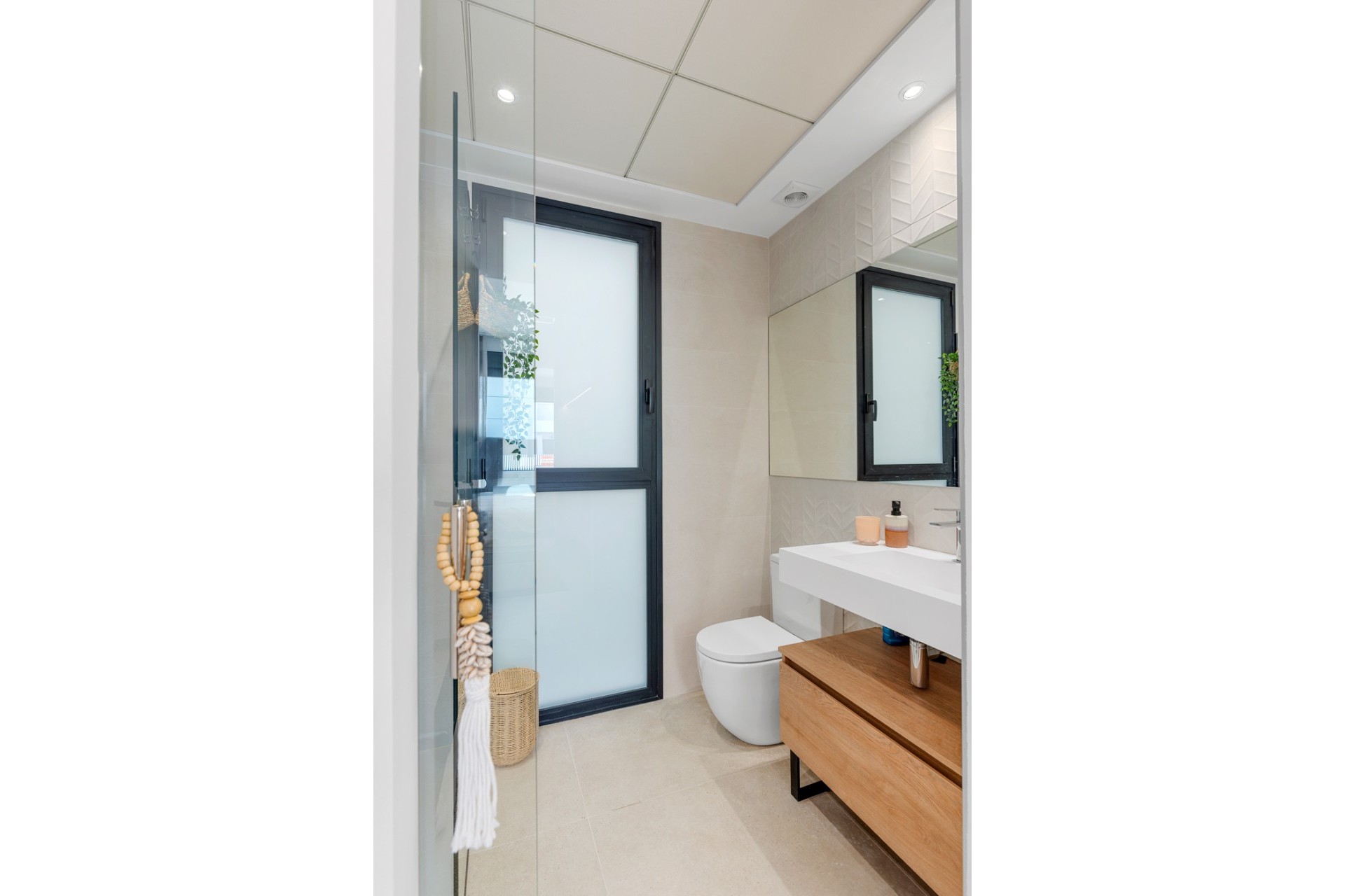 Nieuwbouw Woningen - terraced - Dolores