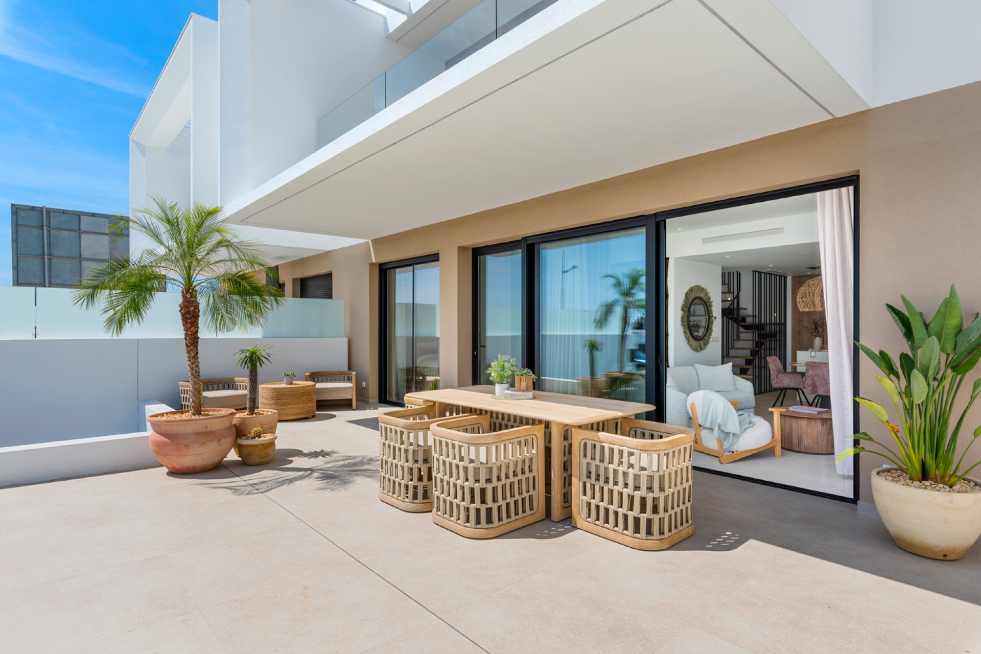 Nieuwbouw Woningen - terraced - Dolores