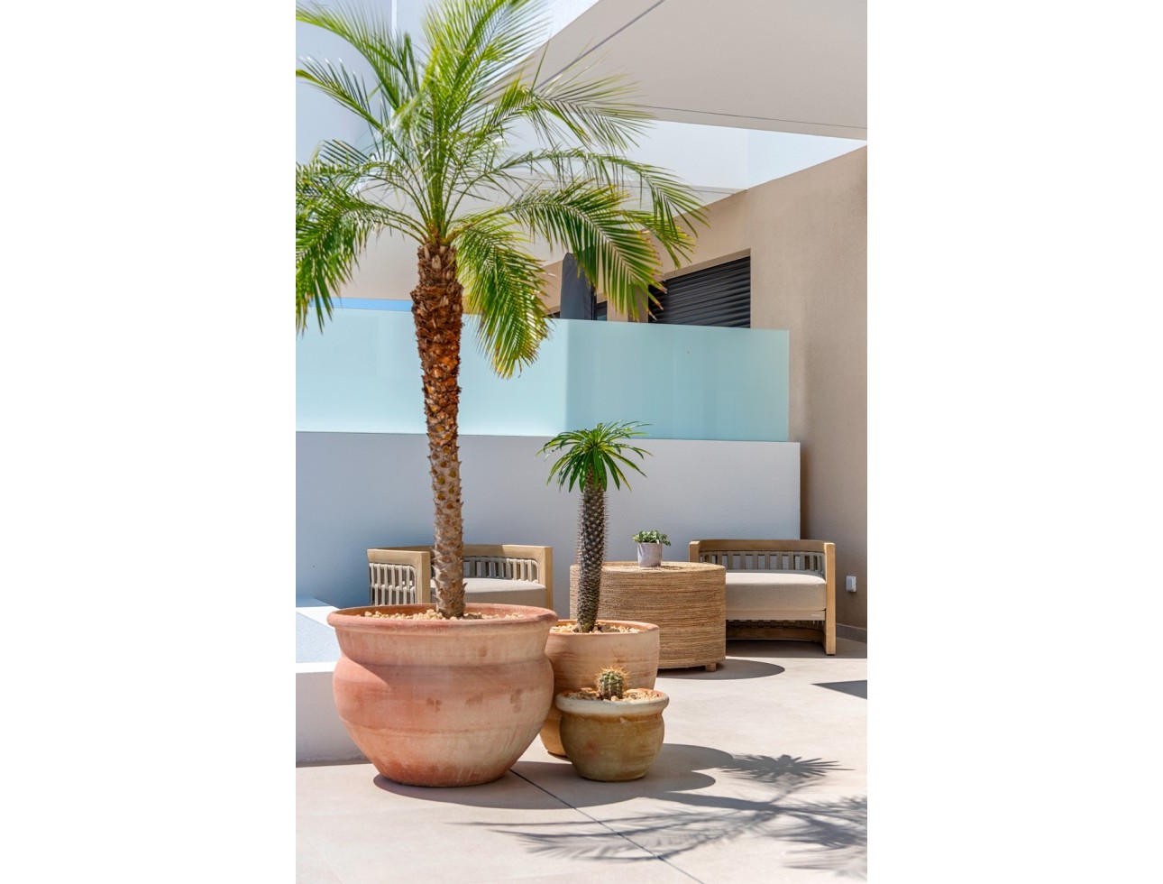 Nieuwbouw Woningen - terraced - Dolores