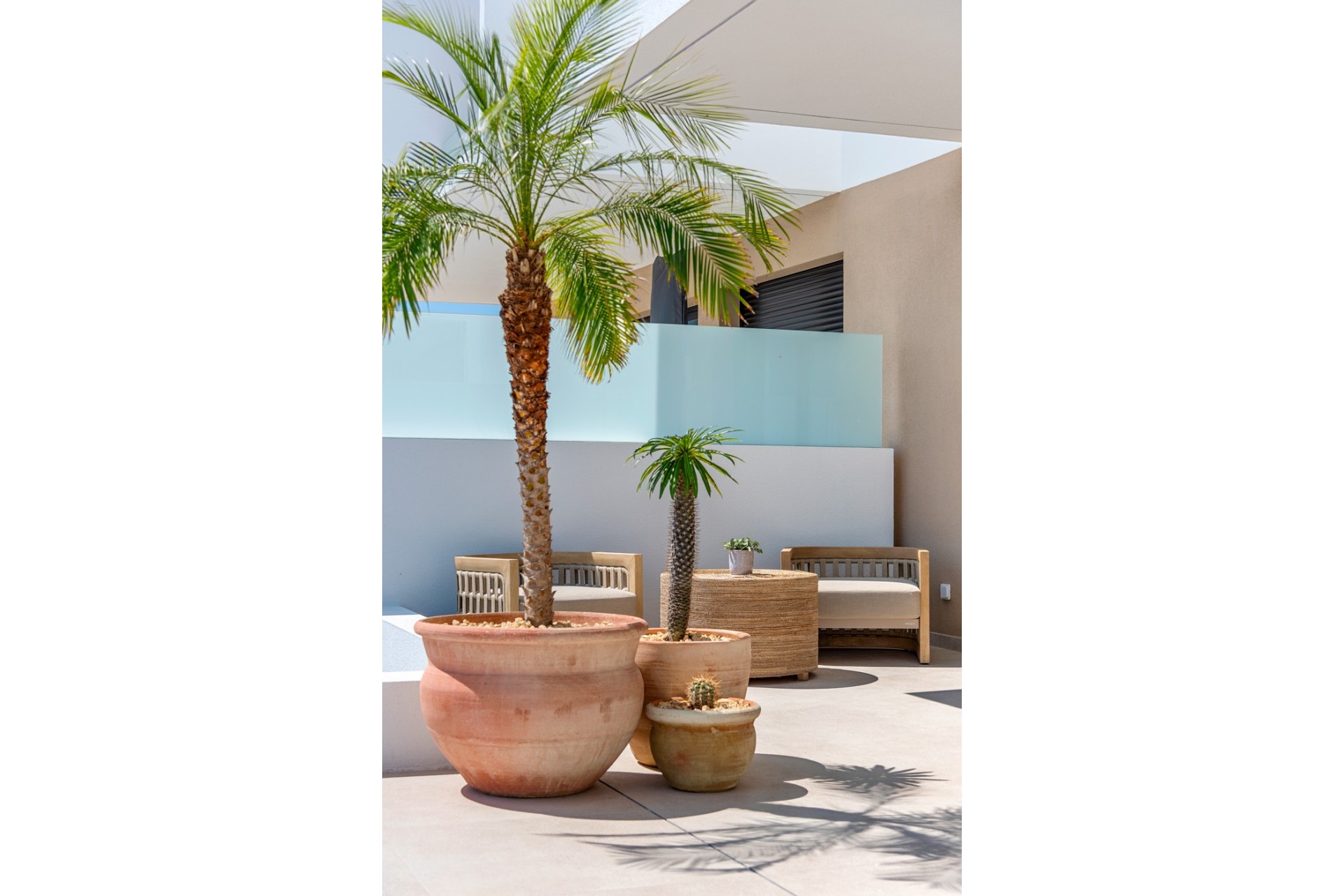 Nieuwbouw Woningen - terraced - Dolores