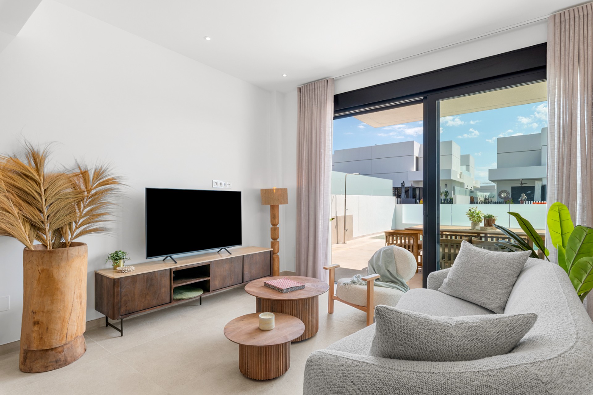 Nieuwbouw Woningen - terraced - Dolores