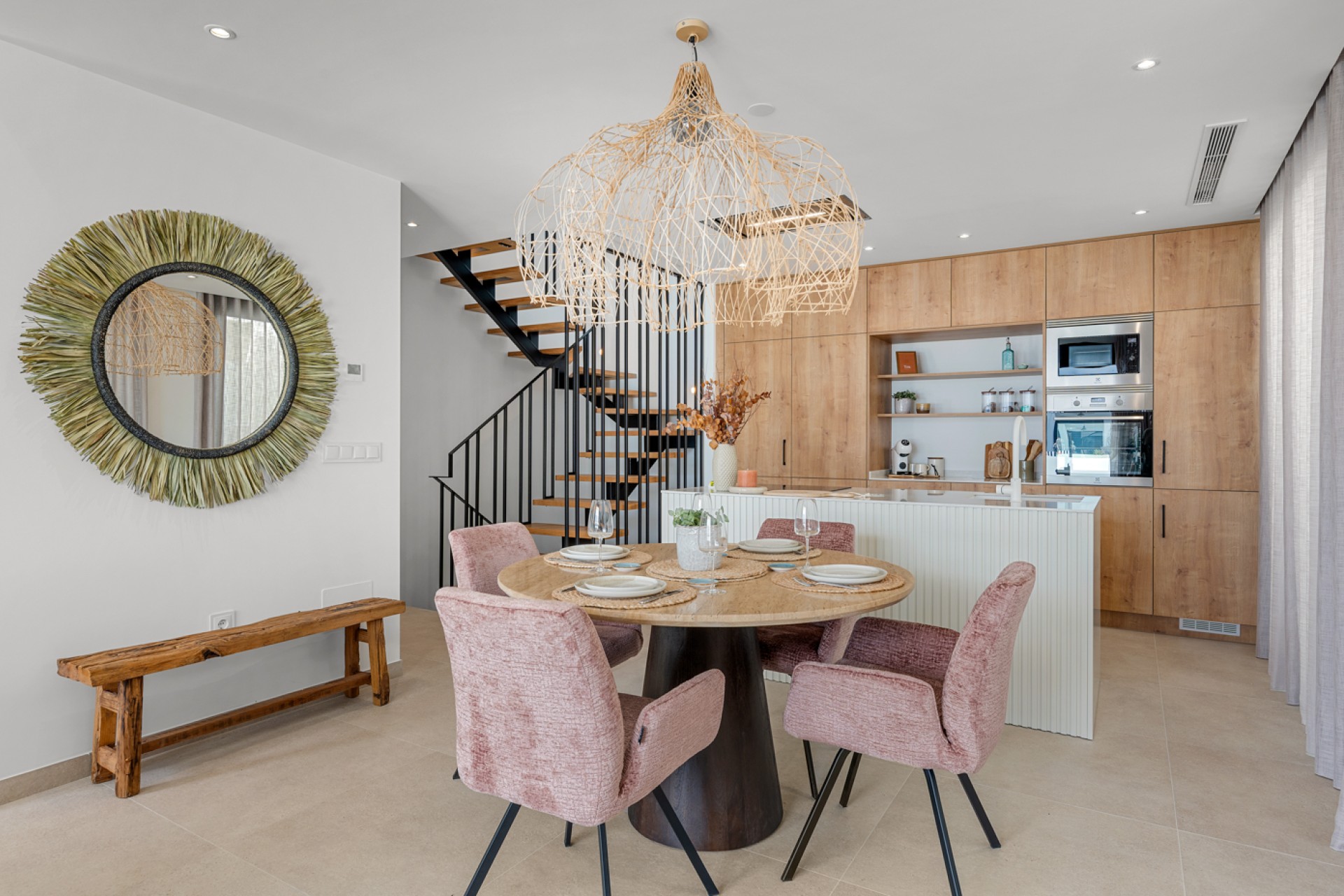 Nieuwbouw Woningen - terraced - Dolores