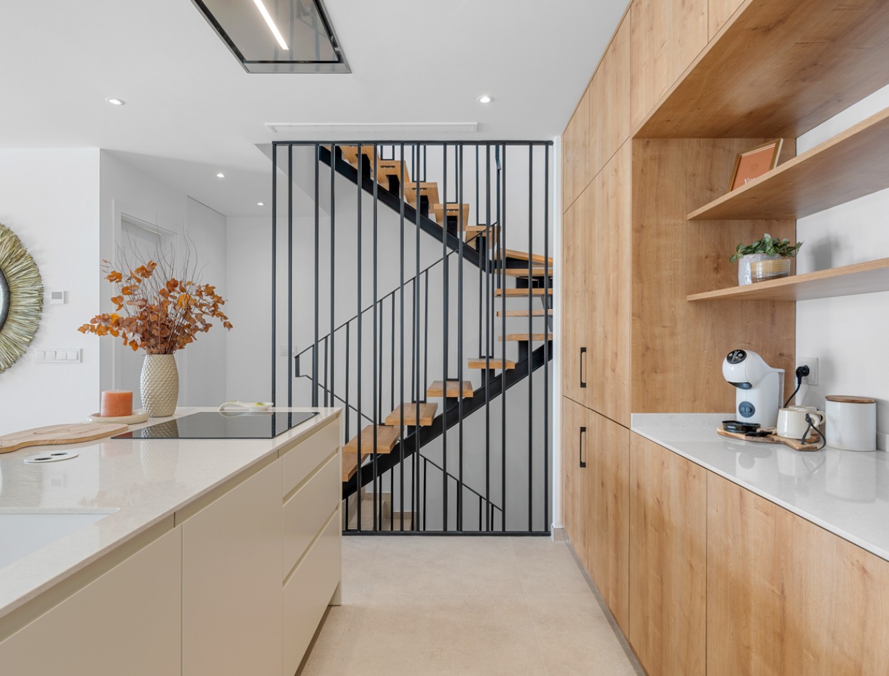 Nieuwbouw Woningen - terraced - Dolores