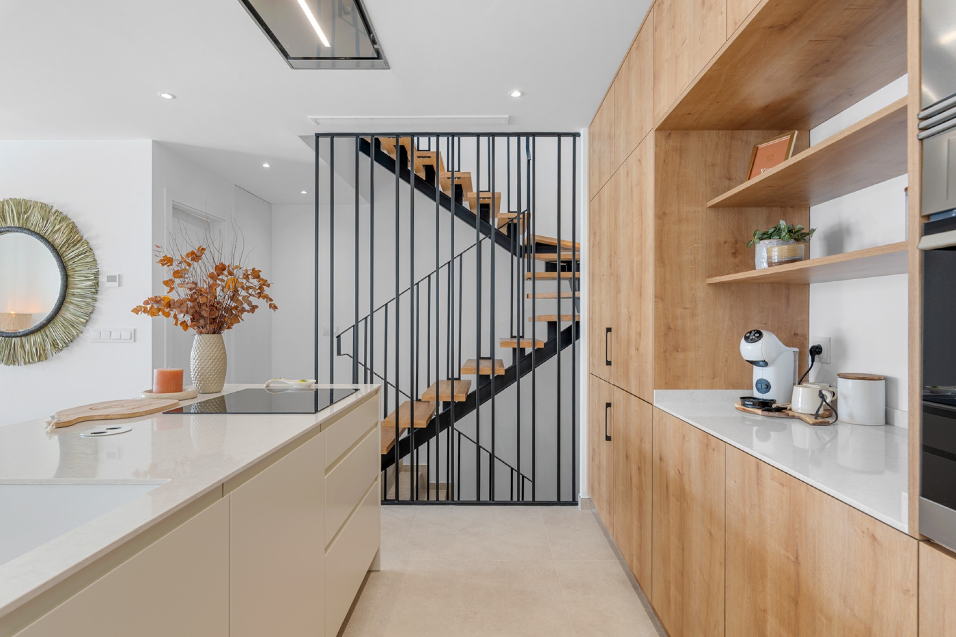 Nieuwbouw Woningen - terraced - Dolores