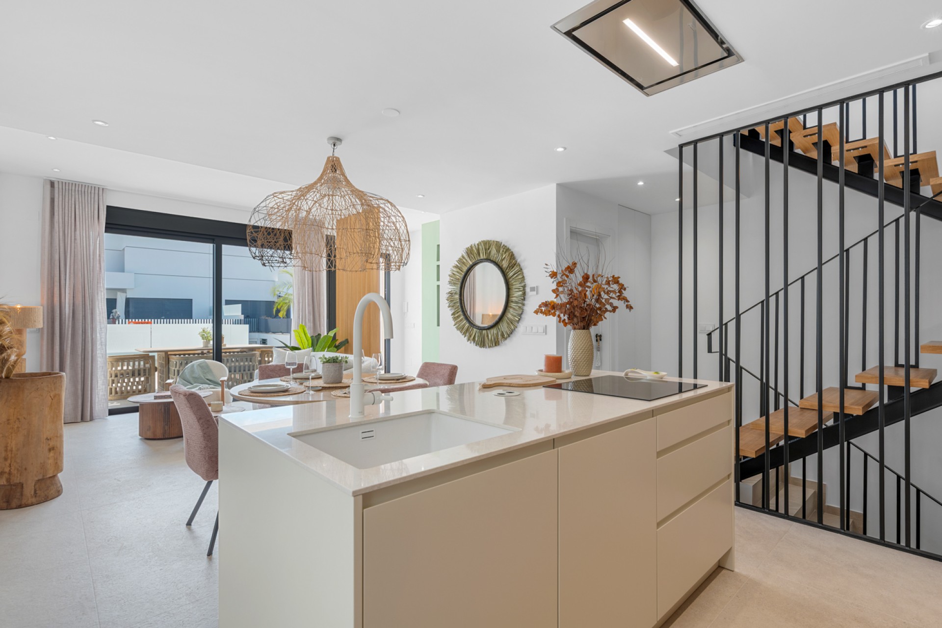 Nieuwbouw Woningen - terraced - Dolores